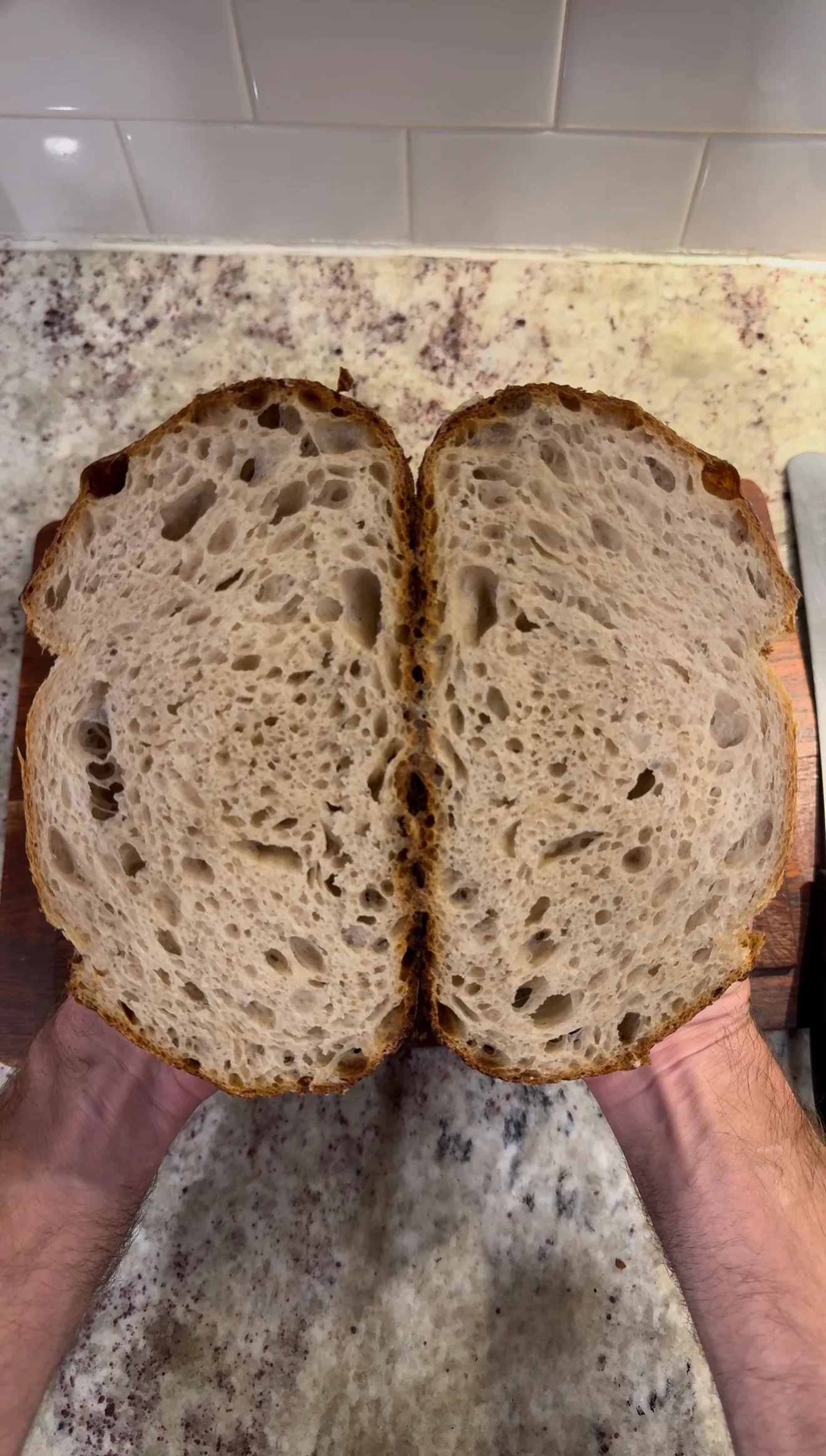 6h Cold Same-Day Loaf, photo 2